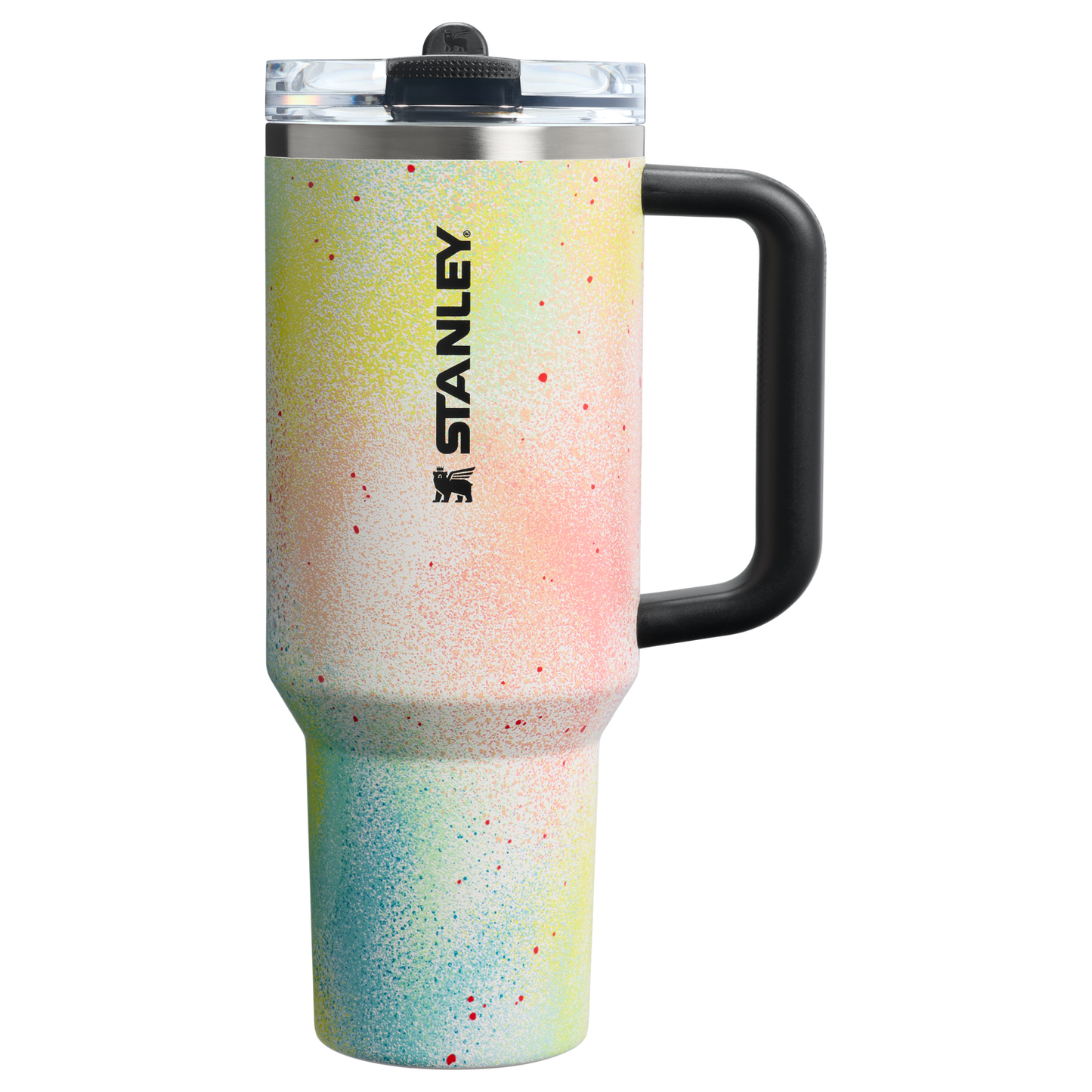 The Quencher ProTour Flip Straw Tumbler | 40 OZ UA4