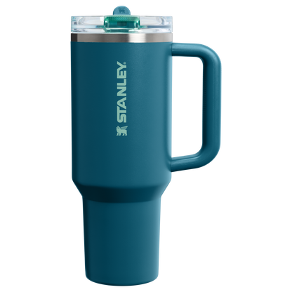 The Quencher ProTour Flip Straw Tumbler | 40 OZ UA4