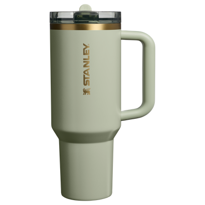 The Quencher ProTour Flip Straw Tumbler | 40 OZ UA4