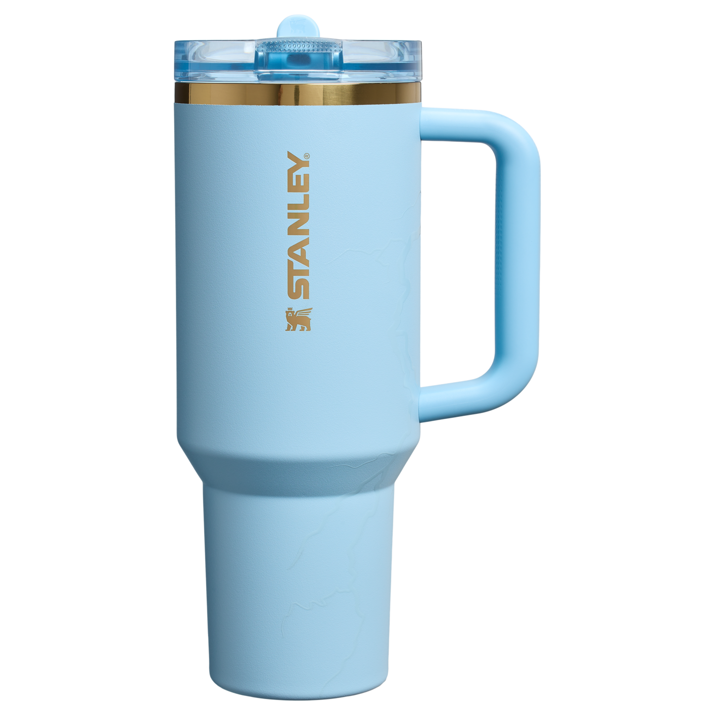 The Messi Quencher ProTour Flip Straw Tumbler | 40 OZ UI2