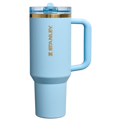 The Messi Quencher ProTour Flip Straw Tumbler | 40 OZ UI2
