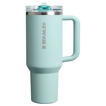 The Quencher ProTour Flip Straw Tumbler | 40 OZ UA4