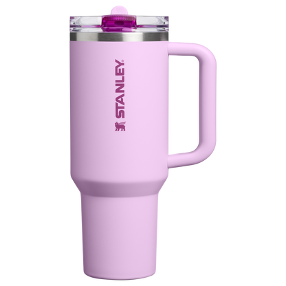 The Quencher ProTour Flip Straw Tumbler | 40 OZ UA4
