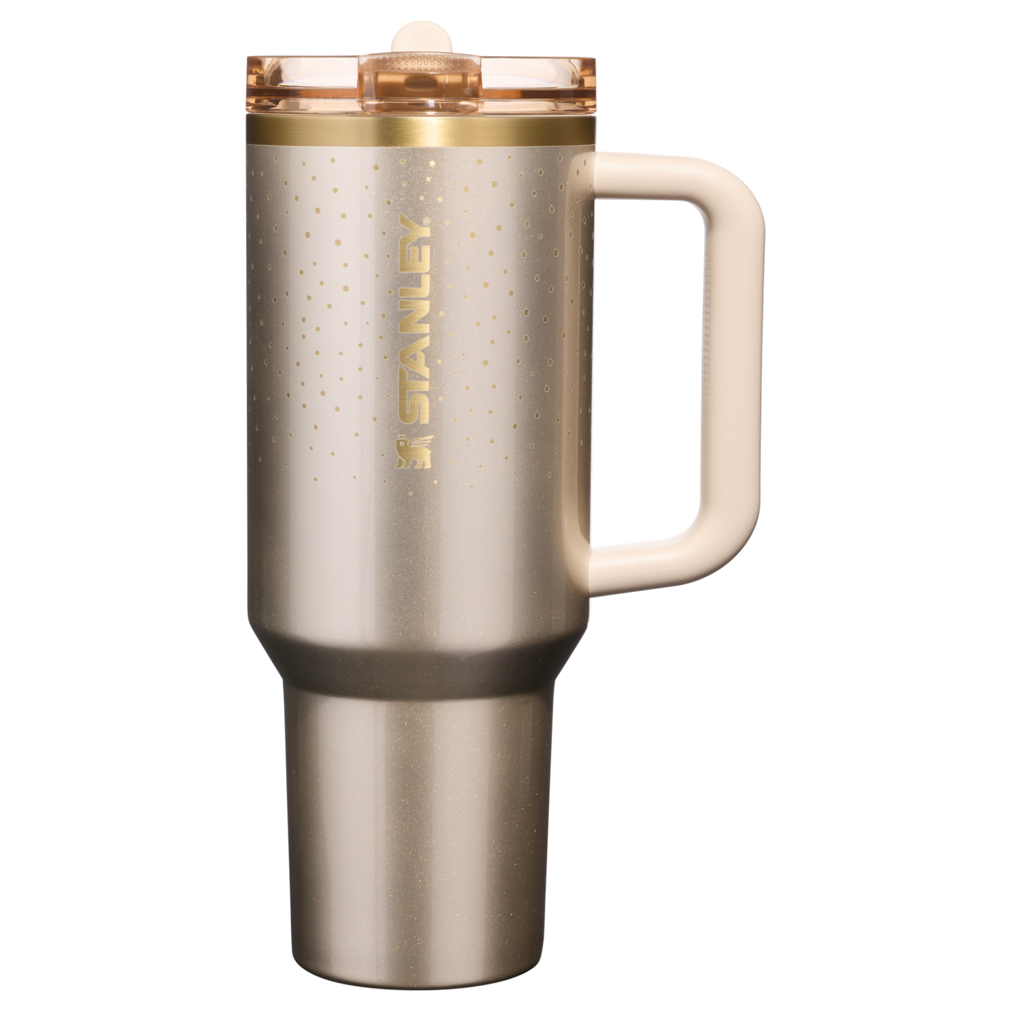The Cheers & Cheer Quencher ProTour Flip Straw Tumbler | 40 OZ RG5