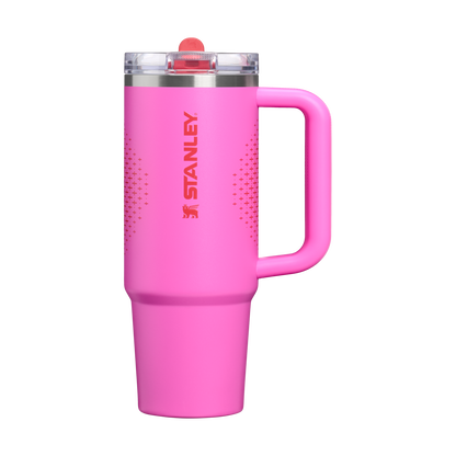 The Quencher ProTour Flip Straw Tumbler | 30 OZ IQ7