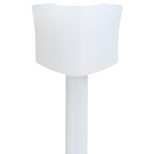 The Stay Smooth Straw Topper | 2-pack CN6