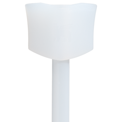 The Stay Smooth Straw Topper | 2-pack EQ0