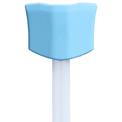 The Stay Smooth Straw Topper | 2-pack CN6