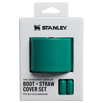 Stanley Quencher Boot and Straw Cover Set | 30 OZ & 20 OZ SM7