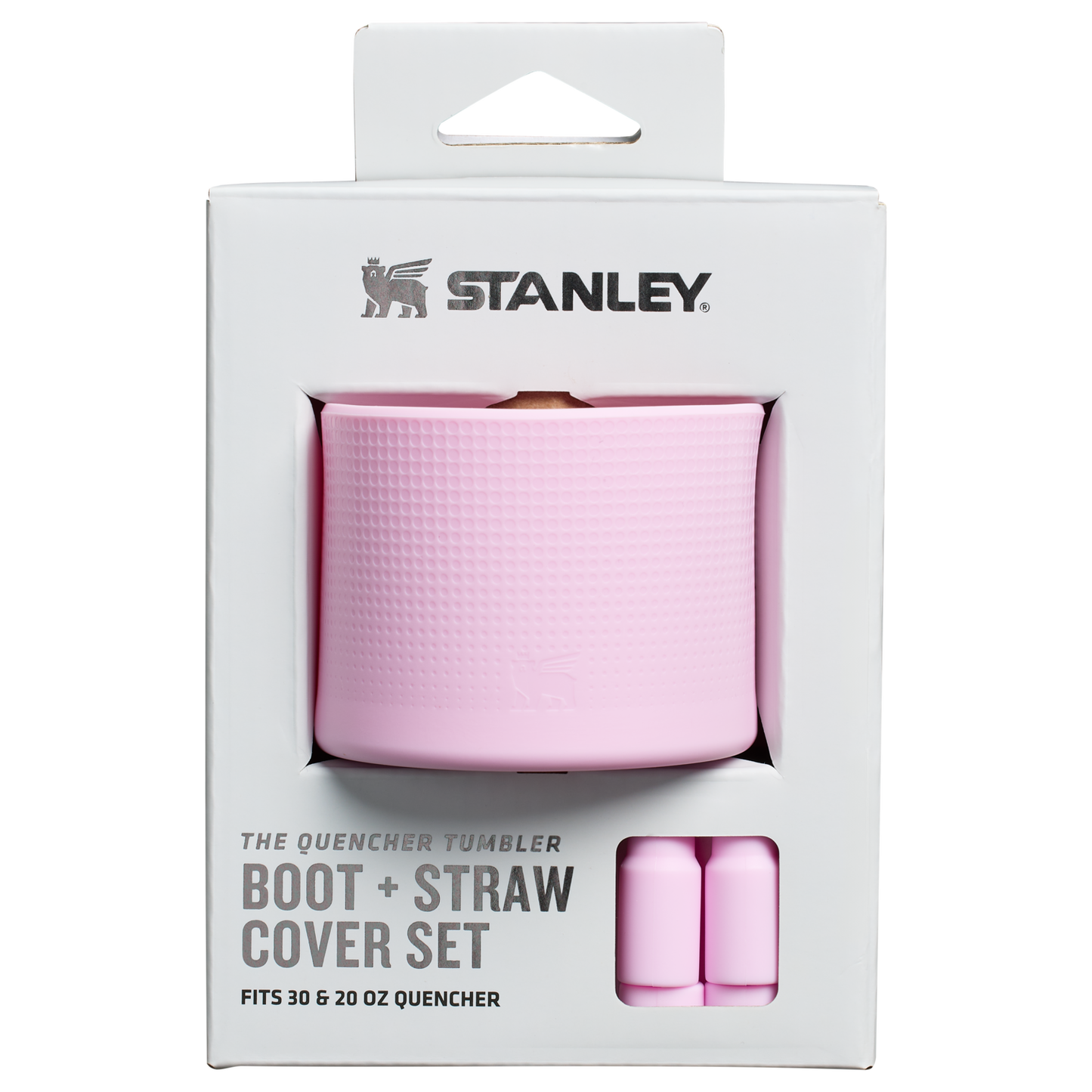Stanley Quencher Boot and Straw Cover Set | 40 OZ EA3