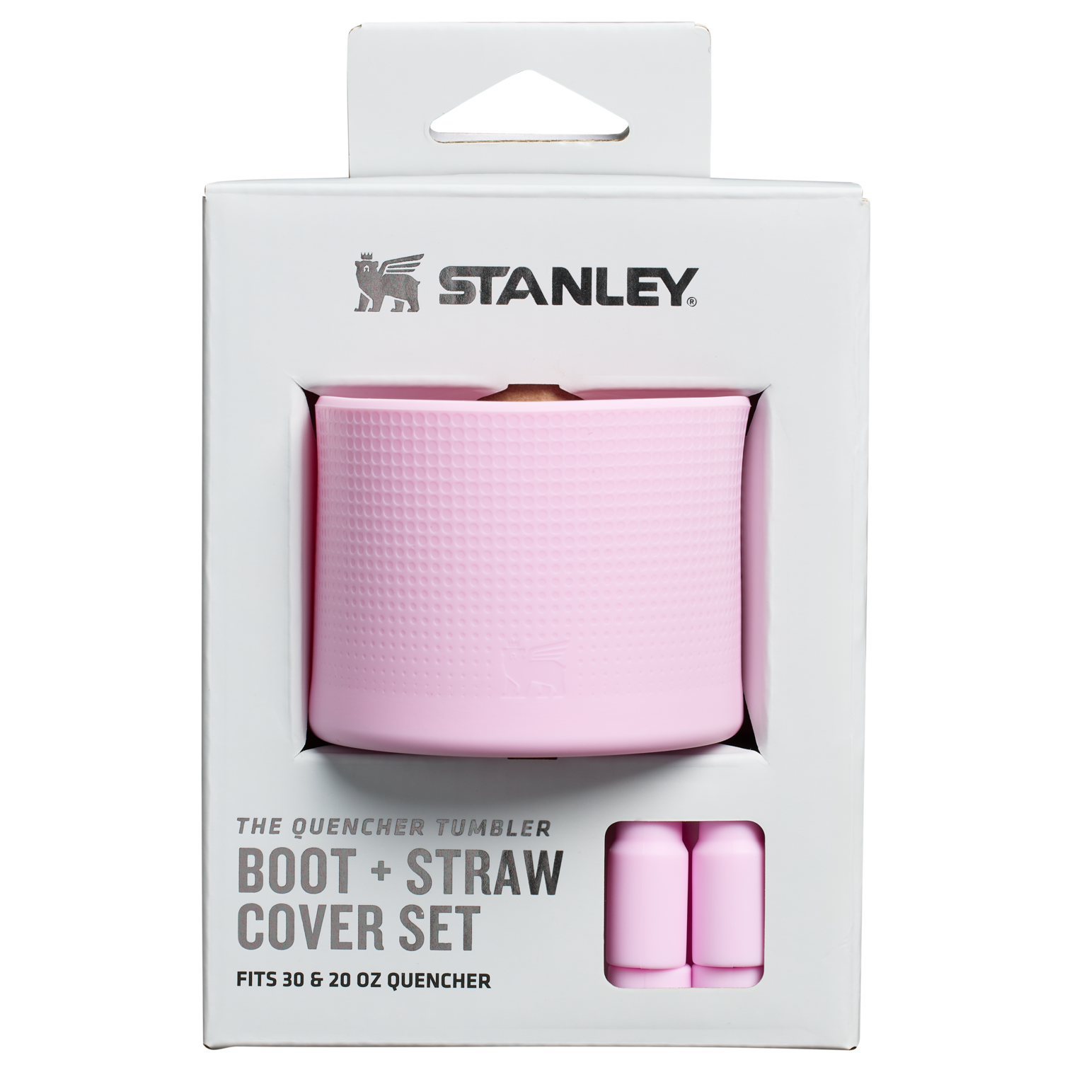 Stanley Quencher Boot and Straw Cover Set | 40 OZ EA3