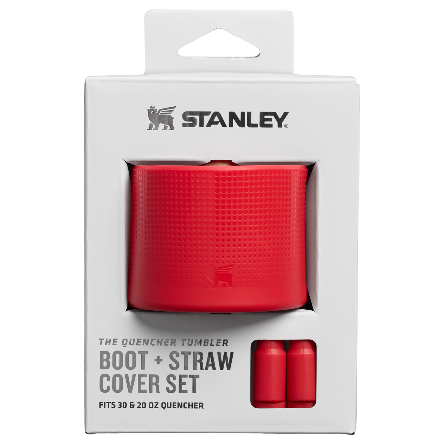 Stanley Quencher Boot and Straw Cover Set | 30 OZ & 20 OZ DI9