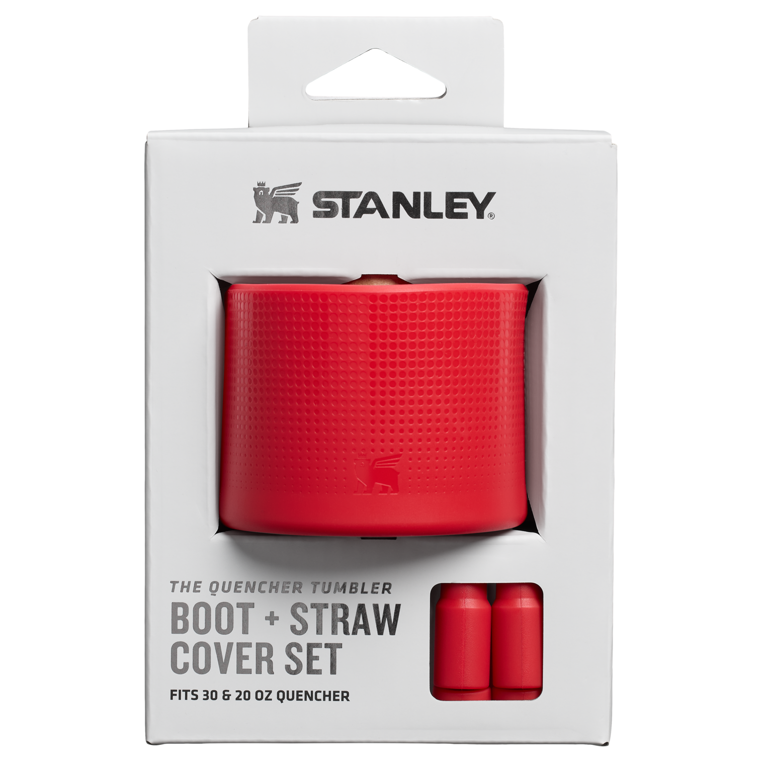Stanley Quencher Boot and Straw Cover Set | 30 OZ & 20 OZ DI9