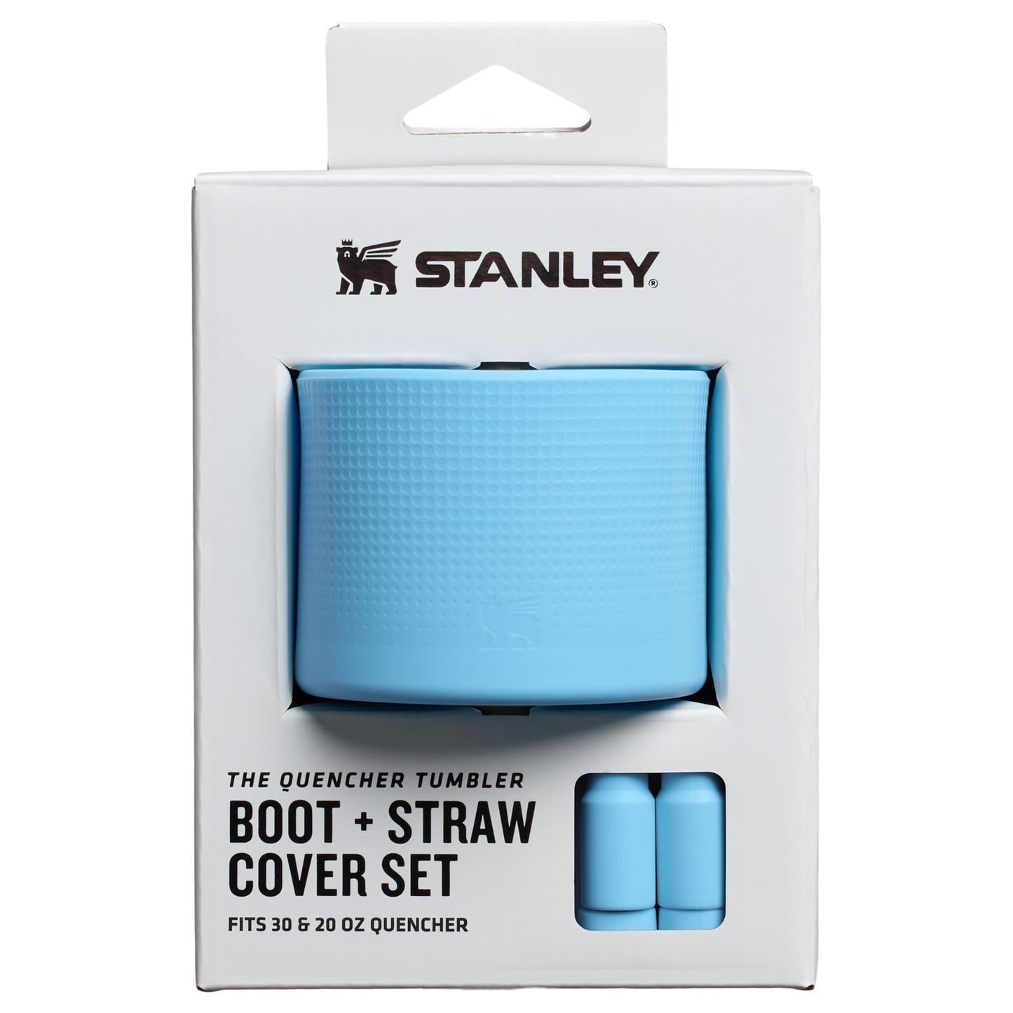 Stanley Quencher Boot and Straw Cover Set | 30 OZ & 20 OZ SM7