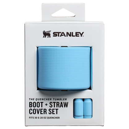 Quencher Boot and Straw Cover Set | 30 OZ & 20 OZ DI9