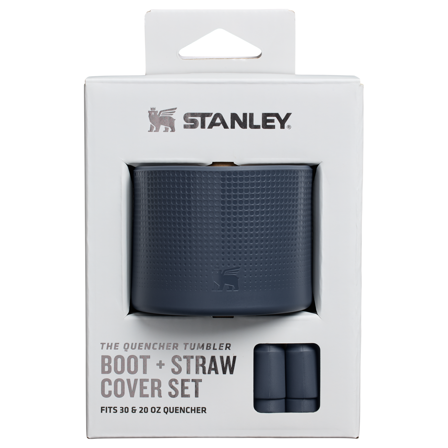 Stanley Quencher Boot and Straw Cover Set | 30 OZ & 20 OZ SM7