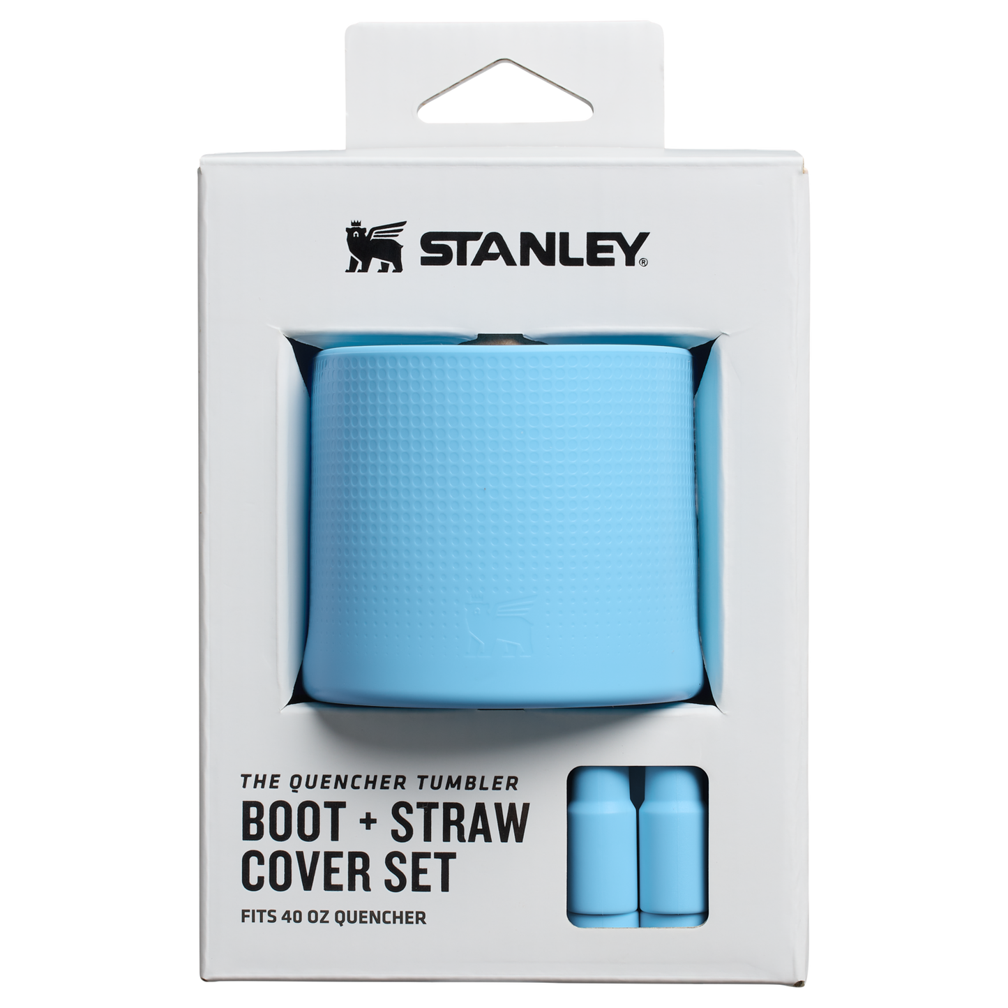 Quencher Boot and Straw Cover Set | 40 OZ EA3