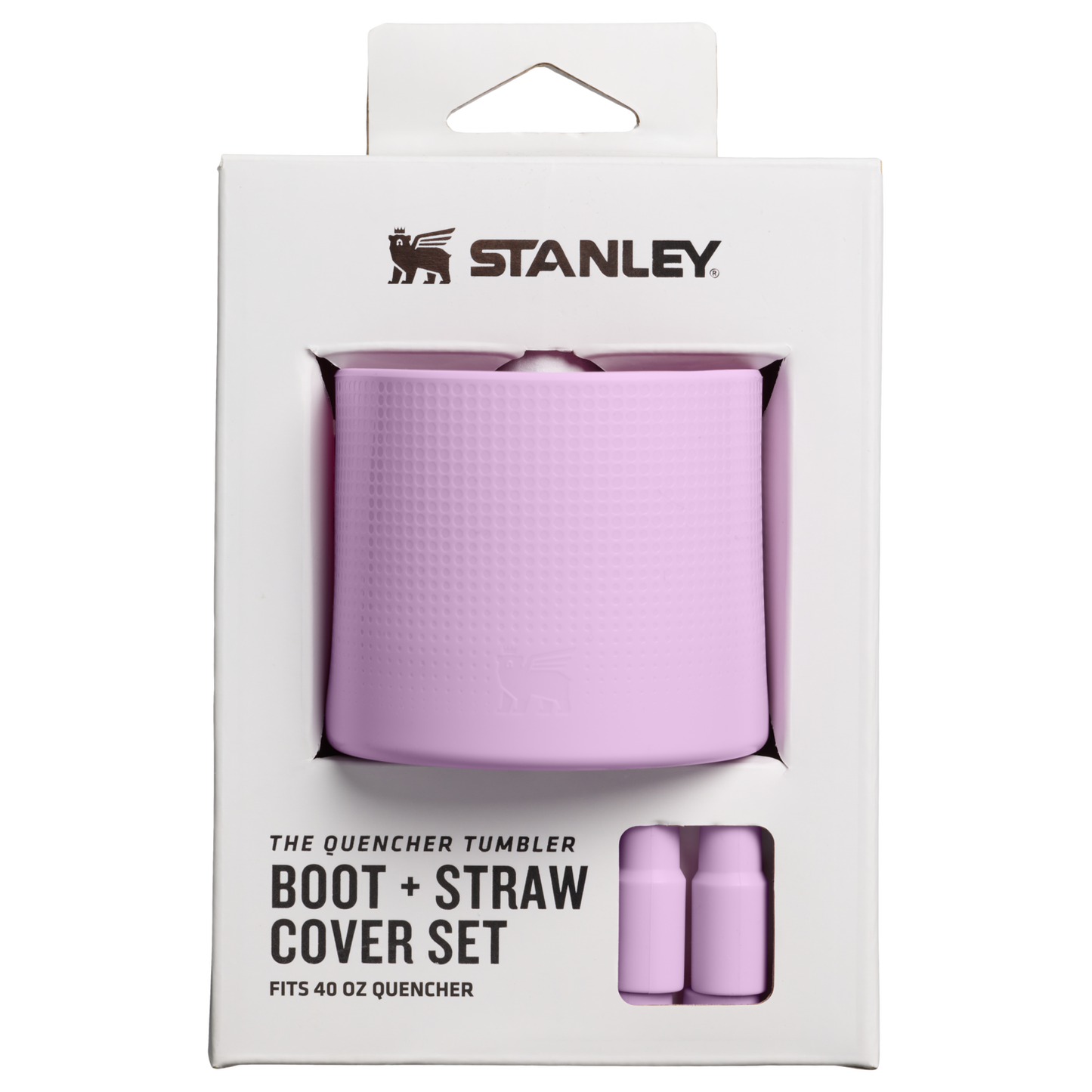 Quencher Boot and Straw Cover Set | 40 OZ EA3