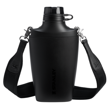 The Cross Bottle | 23 OZ XI8