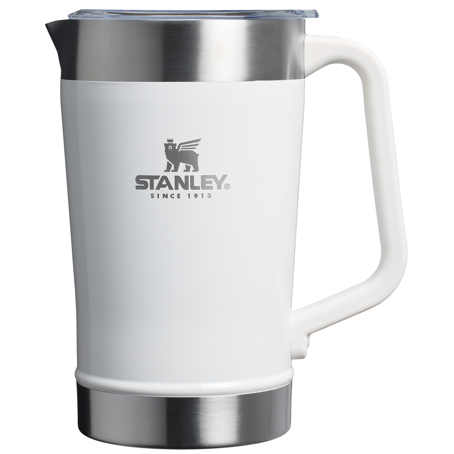 Classic Stay Chill Beer Pitcher | 64 OZ CA6