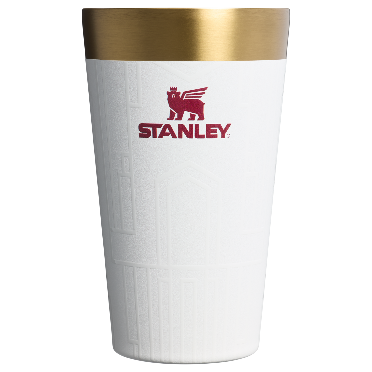 Stanley 1913 x Arsenal Adventure Stacking Tumbler | 16 OZ XI4