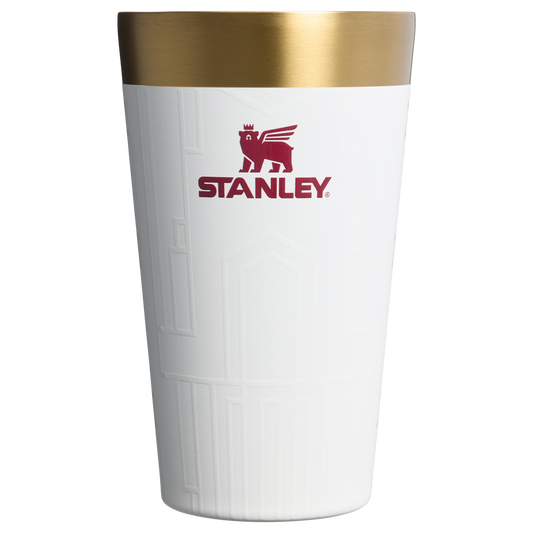 Stanley 1913 x Arsenal Adventure Stacking Tumbler | 16 OZ XI4