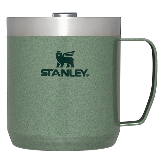 Classic Legendary Camp Mug | 12 OZ TT3