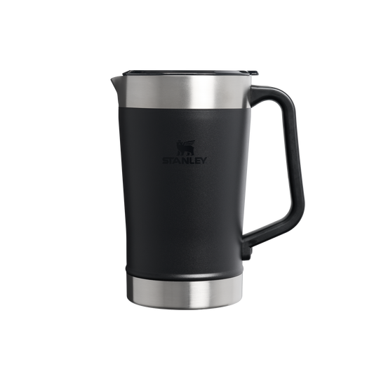 Classic Stay Chill Beer Pitcher | 64 OZ CA6