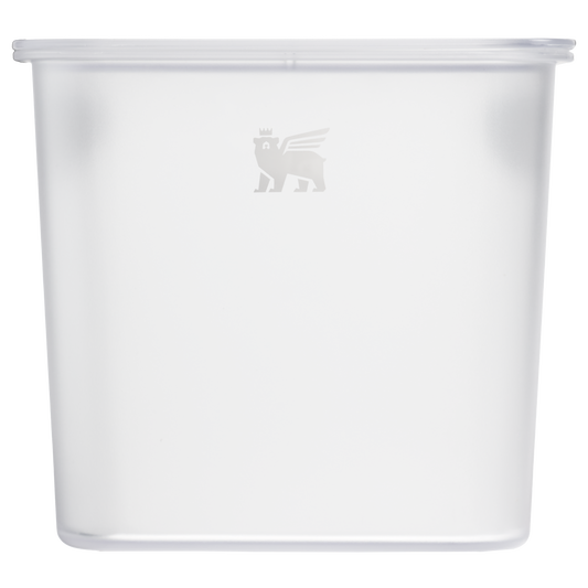 Steel Cooler Storage Bins | Medium KV7