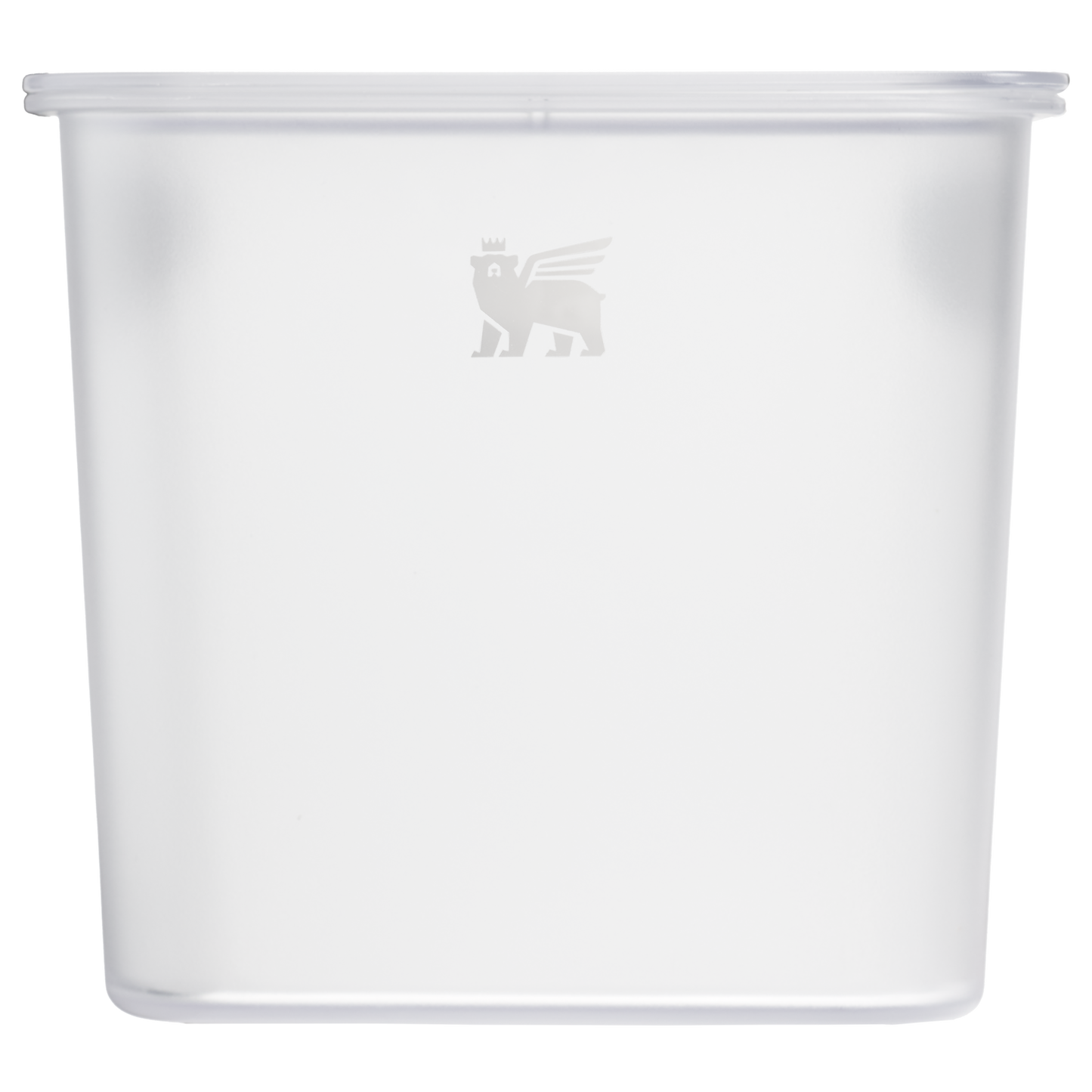 Steel Cooler Storage Bins | Large NS3
