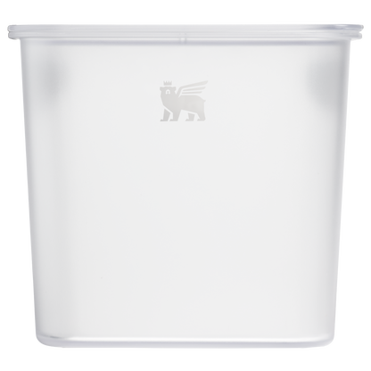 Steel Cooler Storage Bins | Large NS3