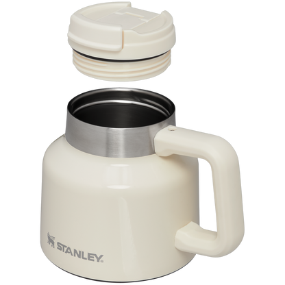 Adventure Tough-To-Tip Admiral's Mug | 20 OZ SP9