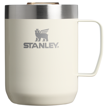 Classic Legendary Camp Mug | 8 OZ NO0