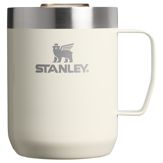 Classic Legendary Camp Mug | 8 OZ NO0