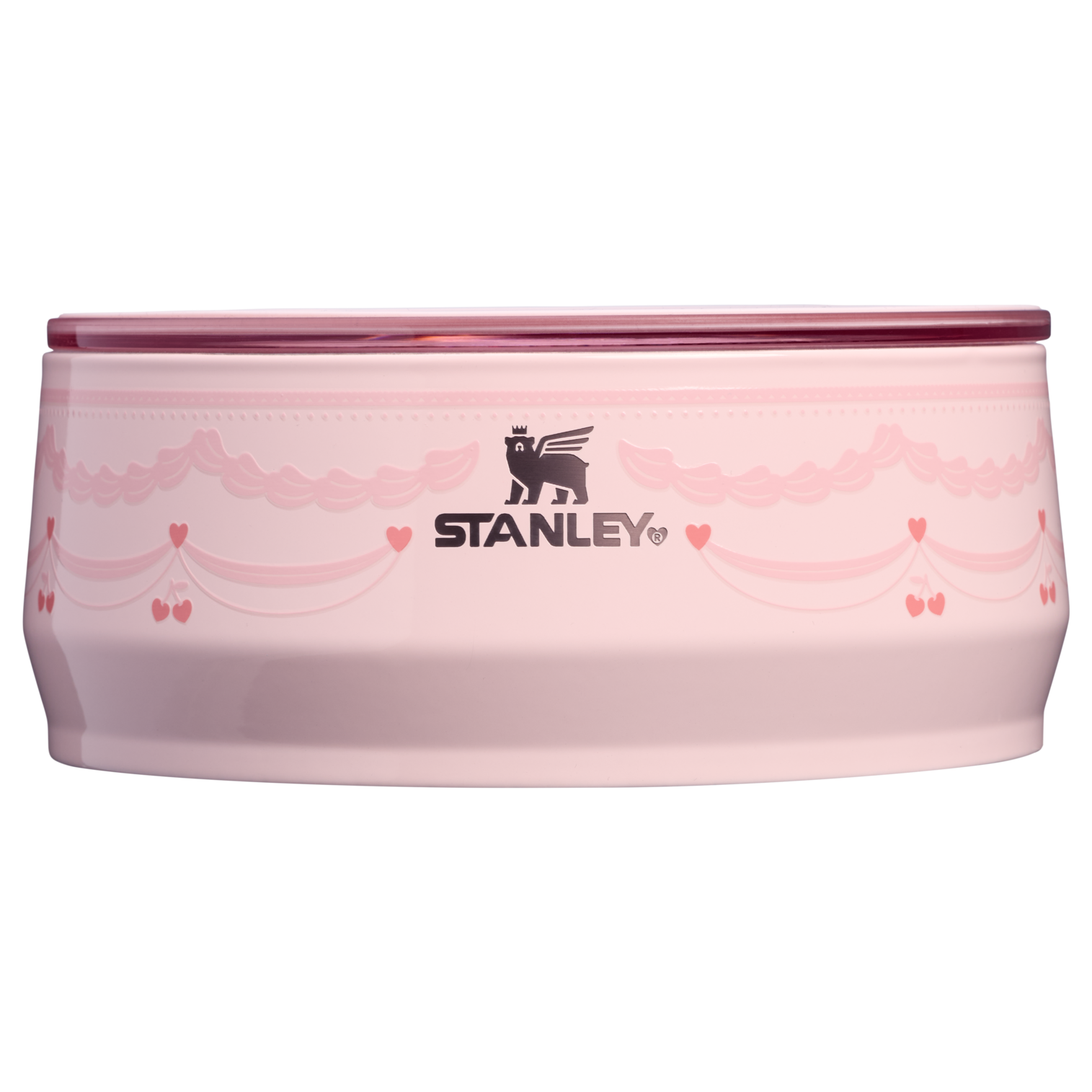 The Valentine’s Day Everyday Pet Bowl | 3-Cup | 24 OZ KP7