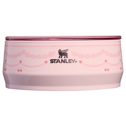 The Valentine’s Day Everyday Pet Bowl | 3-Cup | 24 OZ KP7