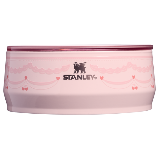 The Valentine’s Day Everyday Pet Bowl | 3-Cup | 24 OZ KP7