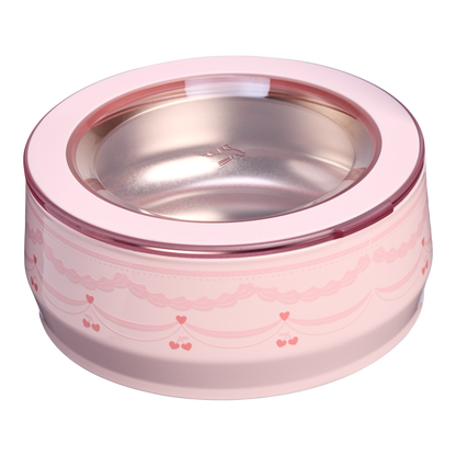 The Valentine’s Day Everyday Pet Bowl | 3-Cup | 24 OZ KP7