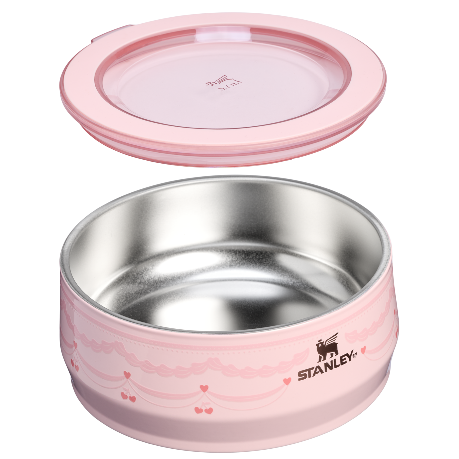 The Valentine’s Day Everyday Pet Bowl | 3-Cup | 24 OZ KP7