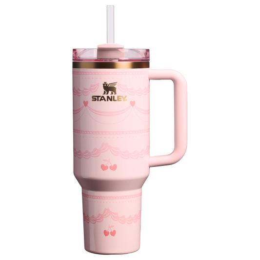 The Valentine’s Day Quencher H2.0 Flowstate Tumbler | 40 OZ QT6