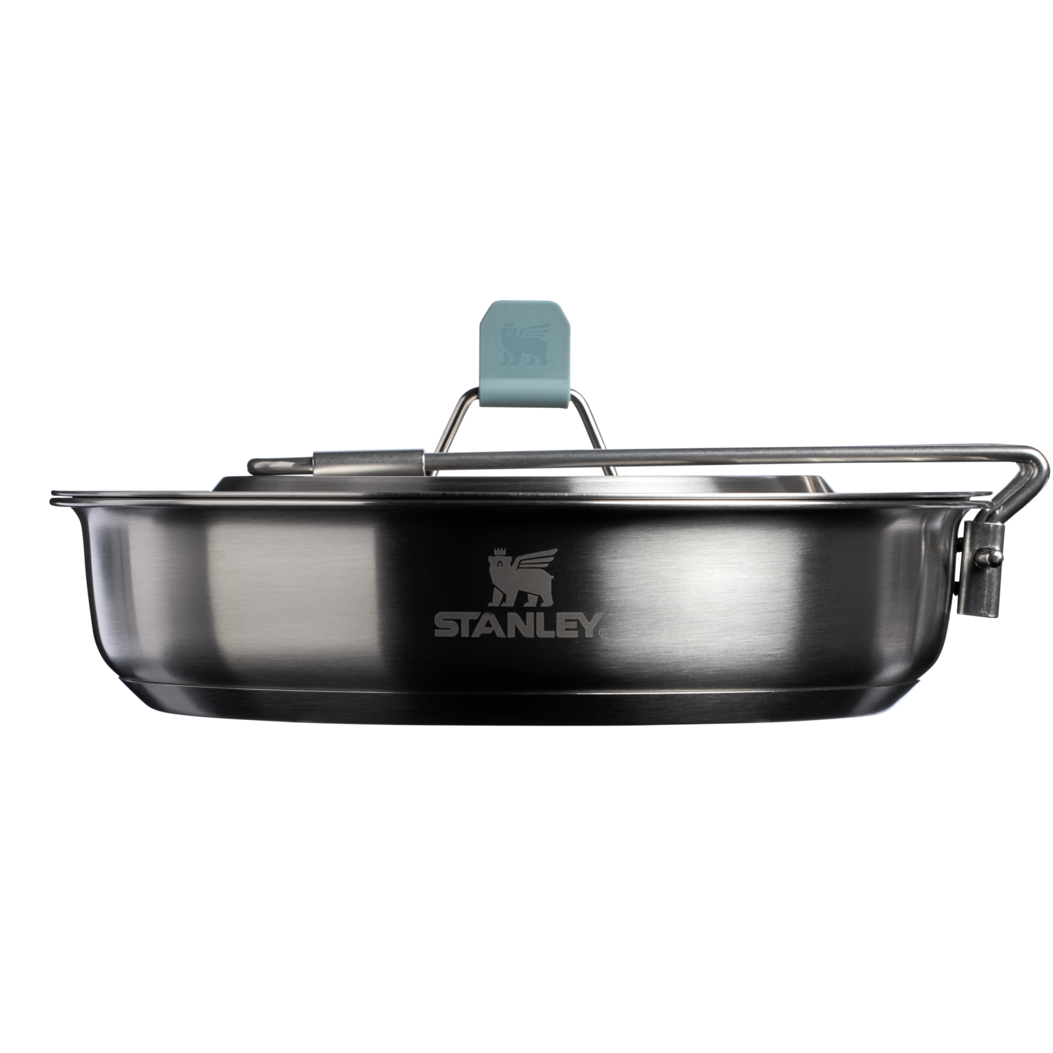 The Wildfare Core Fry Pan Cookset 12-piece set | 1 QT YR9