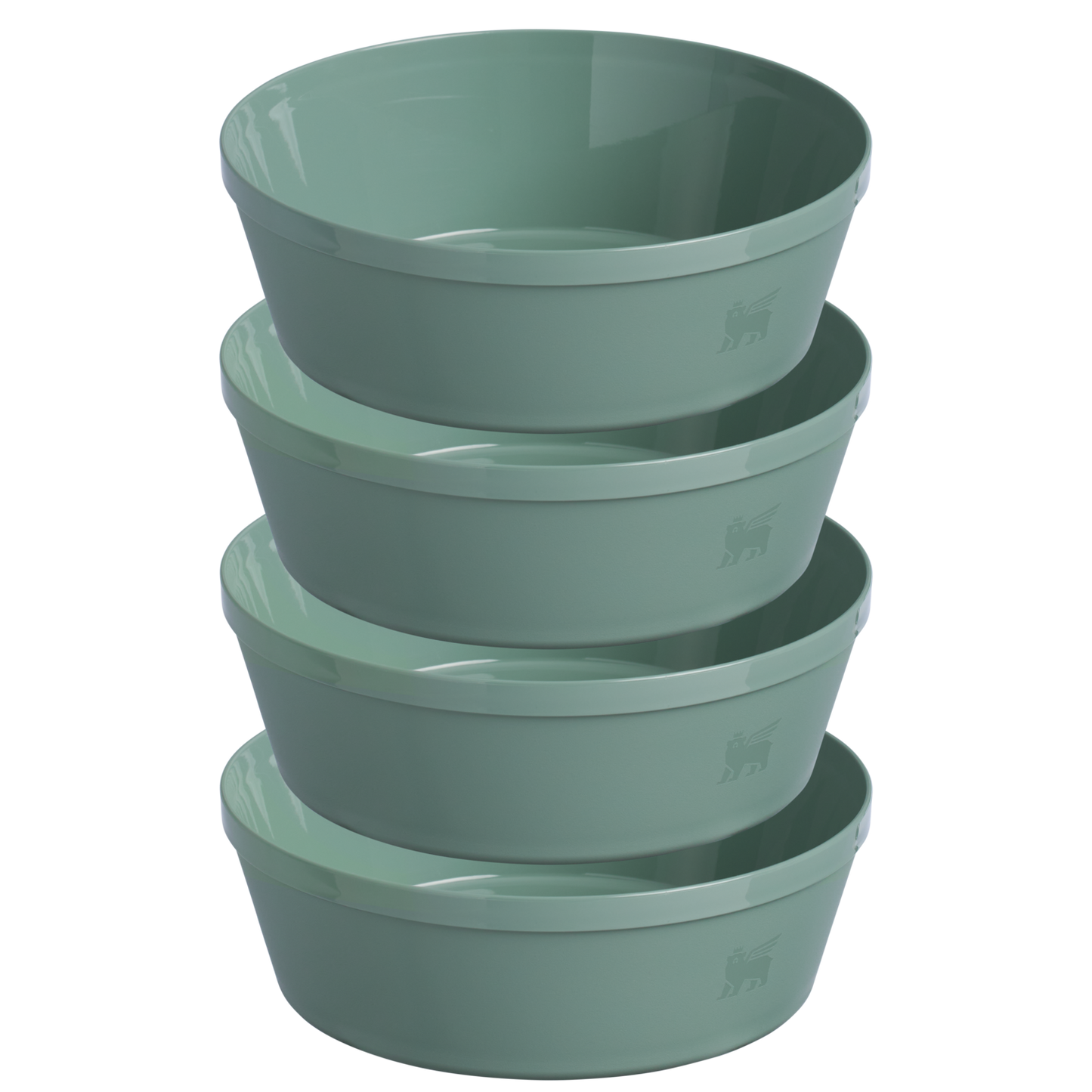 The Wildfare Core Full Serve Cookset | 26-piece set | 4 QT UA6