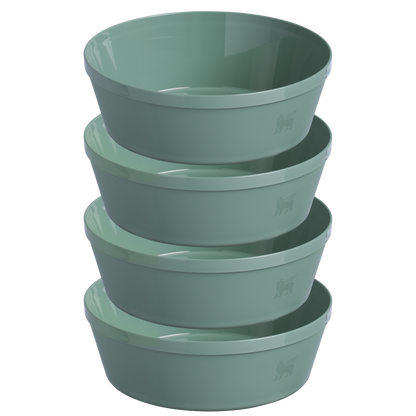 The Wildfare Core Full Serve Cookset | 26-piece set | 4 QT UA6