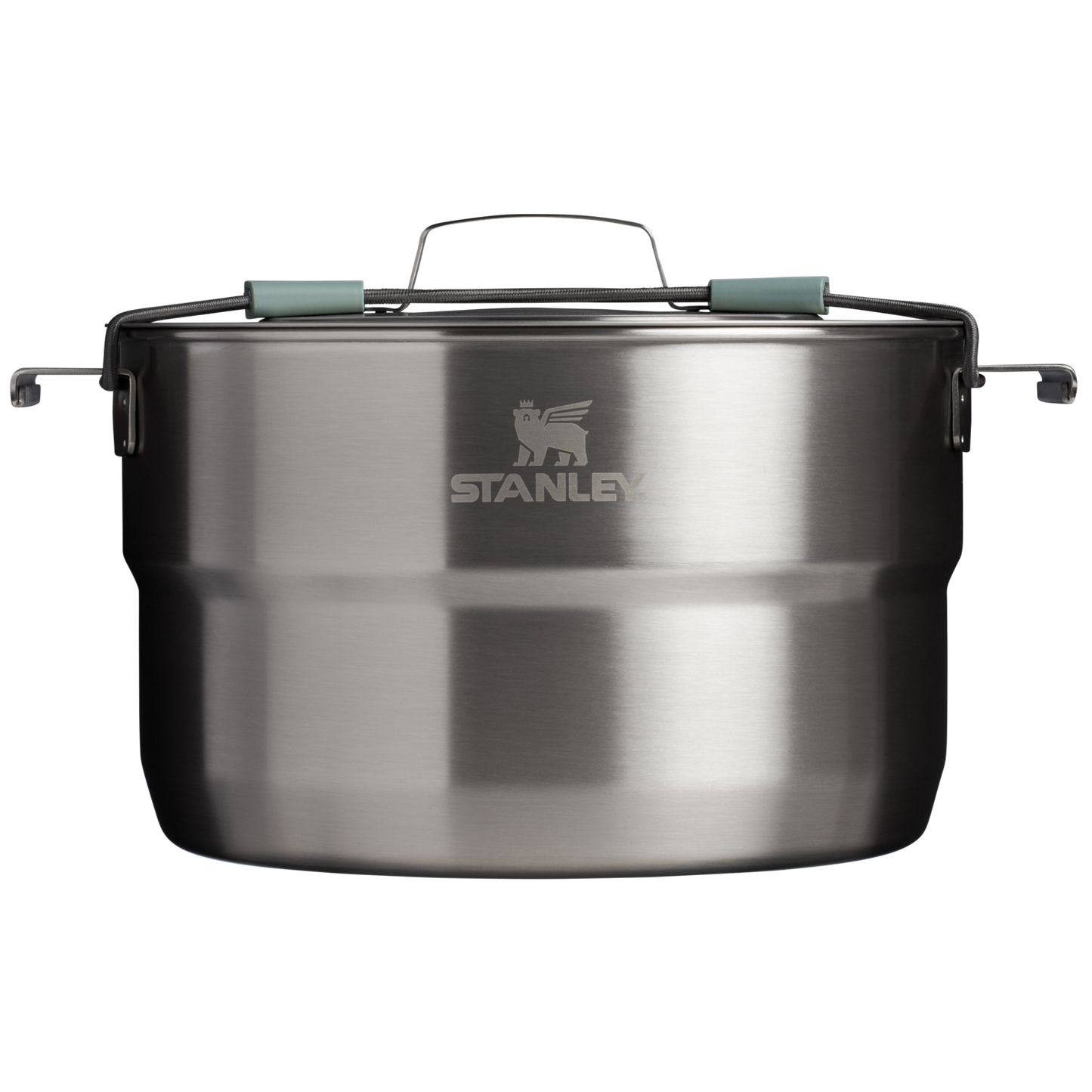 The Wildfare Core Full Serve Cookset | 26-piece set | 4 QT UA6