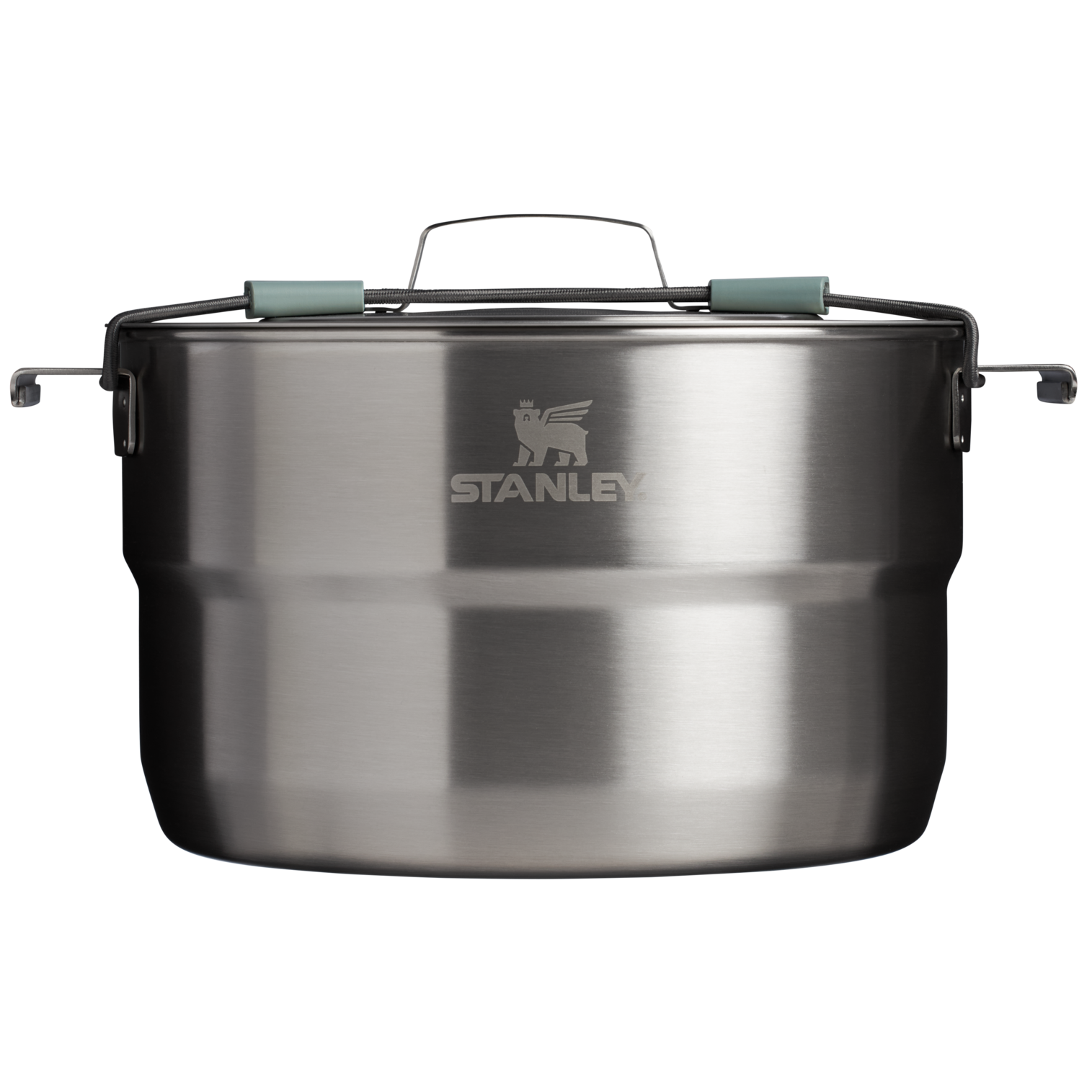 The Wildfare Core Full Serve Cookset | 26-piece set | 4 QT UA6