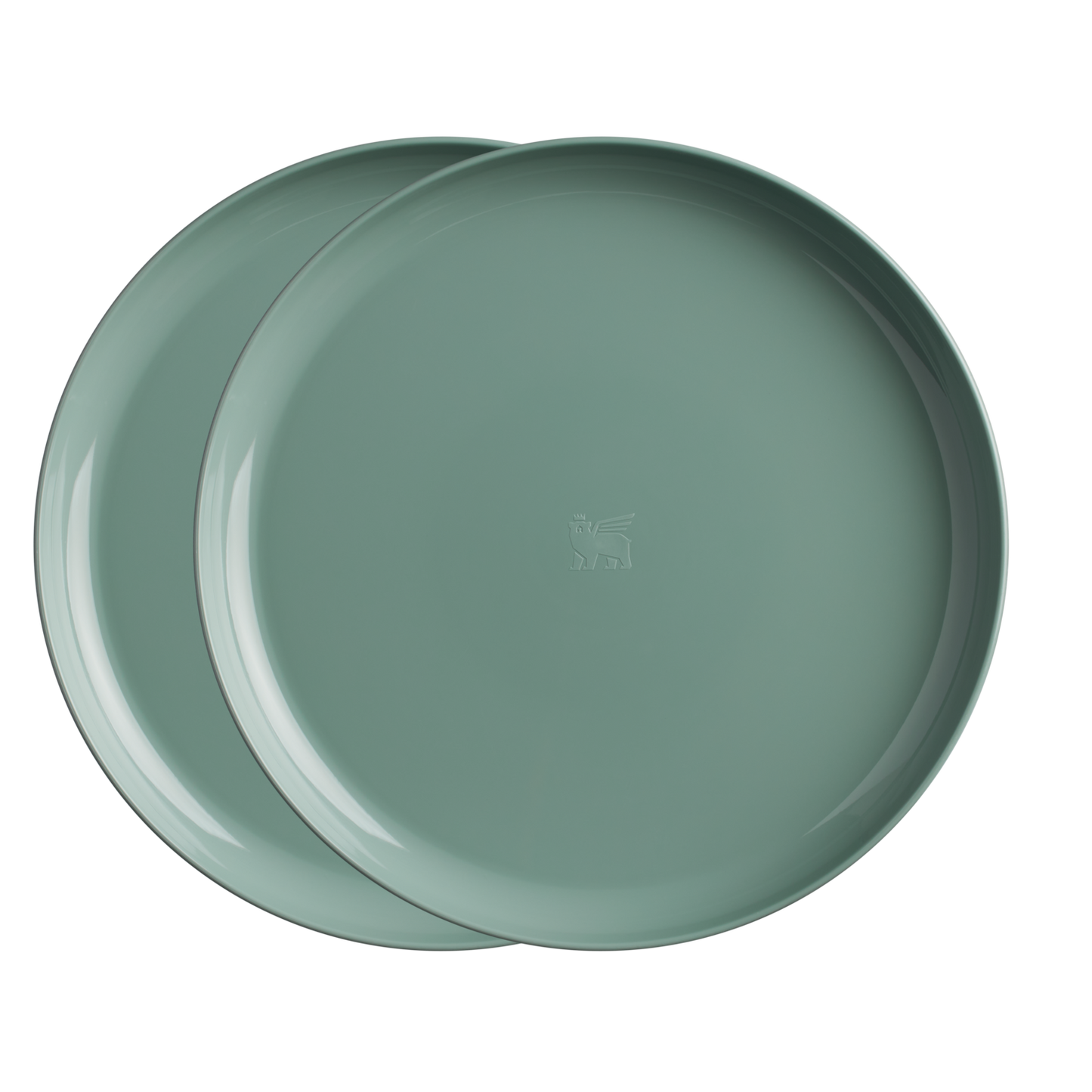 The Wildfare Core Stacking Plate 2-pack | 7 IN SU5