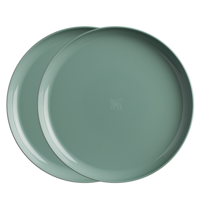 The Wildfare Core Stacking Plate 2-pack | 7 IN SU5