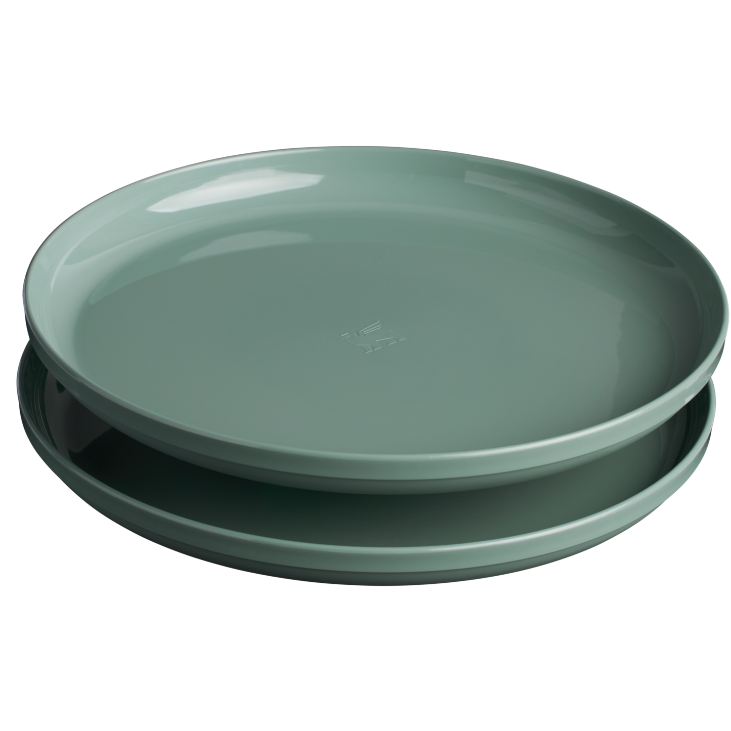 The Wildfare Core Stacking Plate 2-pack | 7 IN SU5