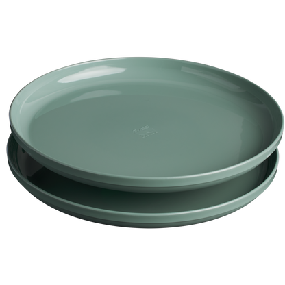 The Wildfare Core Stacking Plate 2-pack | 7 IN SU5