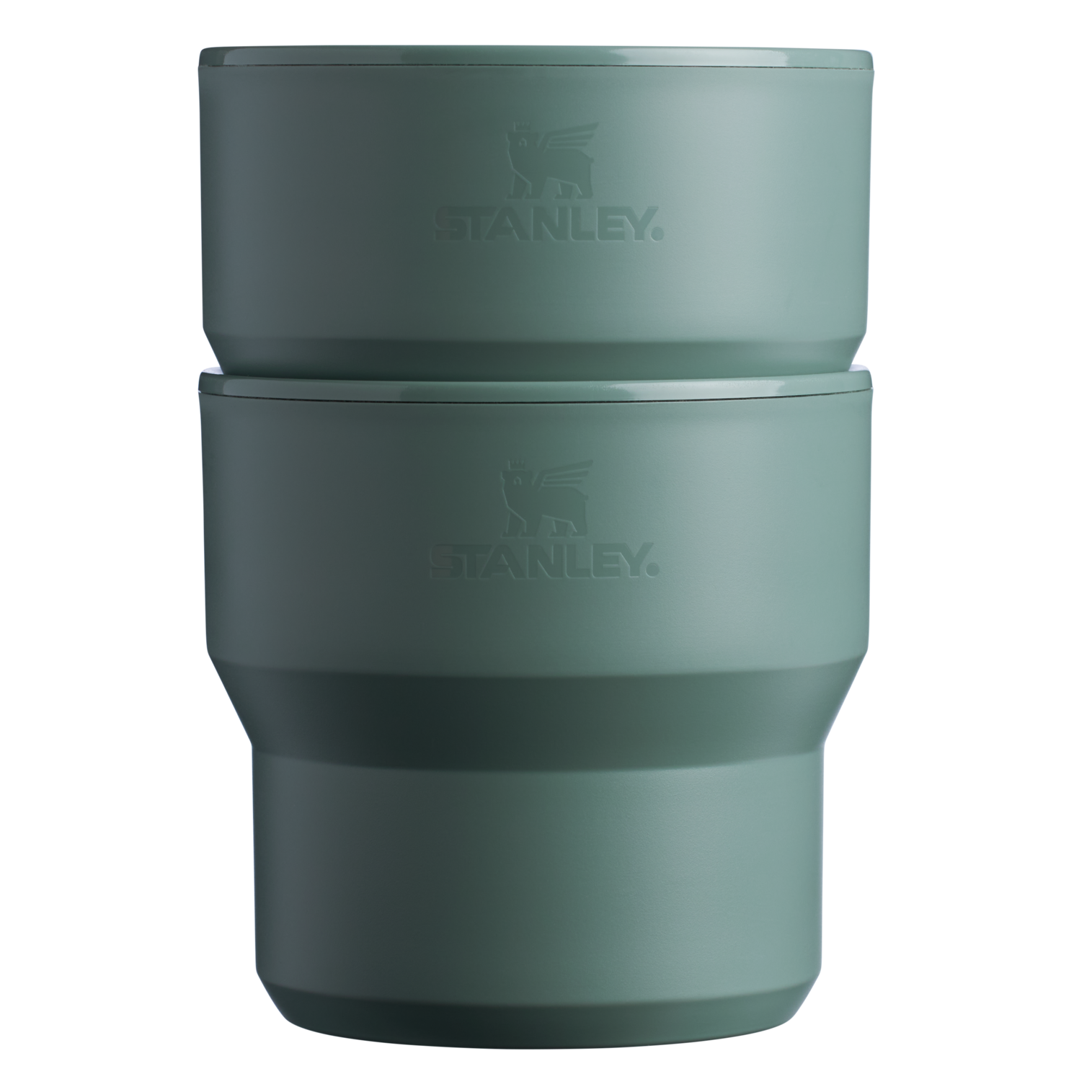 The Wildfare Core Stacking Cup 2-pack | 10 OZ LZ7